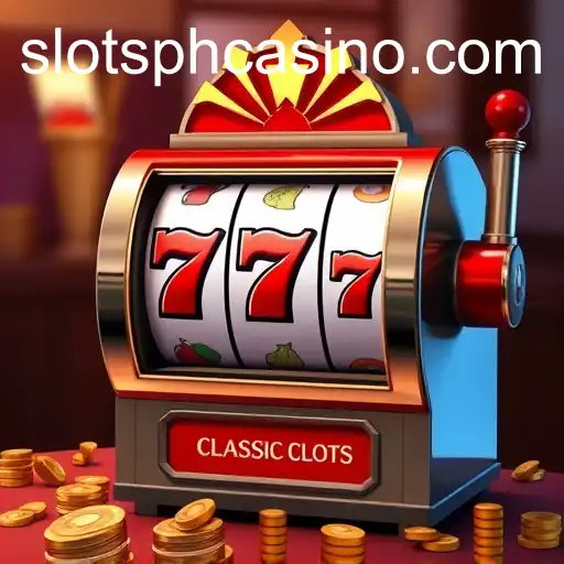 Exploring the Thrills of Classic Slots at Slotsph