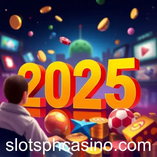 The Rise of Online Gaming in 2025: The Case of Slotsph