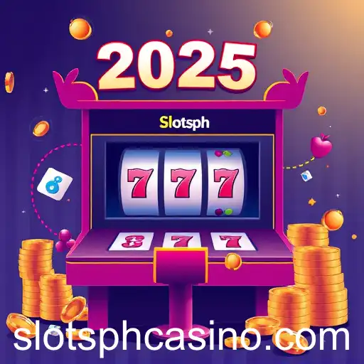 The Rise of SlotsPH in Online Gaming