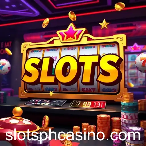 The Rise of SlotsPH in the Gaming World