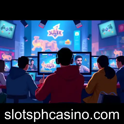 The Rise of Online Gaming in 2025