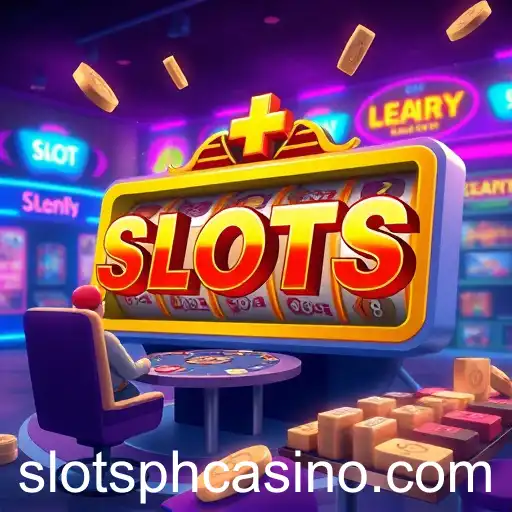 The Rise of SlotsPH in Online Gaming
