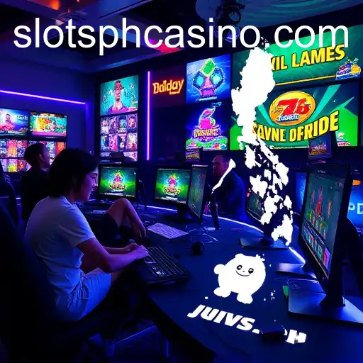 The Rise of Online Gaming in Southeast Asia