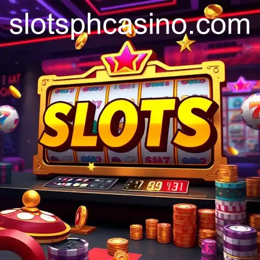 The Rise of SlotsPH in the Gaming World