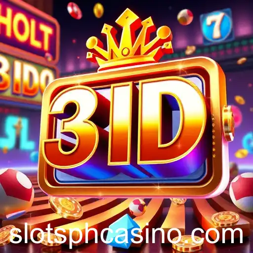 Exploring the Thrilling World of 3D Slots on SlotsPH
