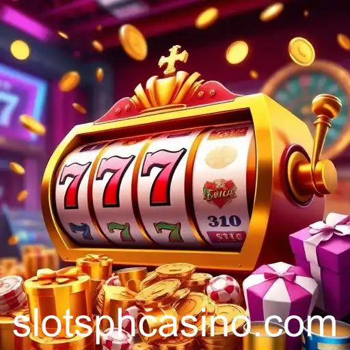 The Thrilling World of Bonus Slots: A Popular Category on 'Slotsph' Websites
