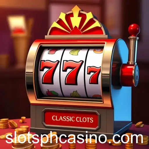 Exploring the Thrills of Classic Slots at Slotsph