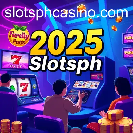 Digital Gaming Revolution: The Rise of Slotsph
