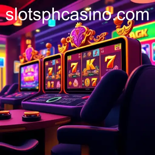 The Evolution of Online Gaming: SlotsPH Leading the Charge