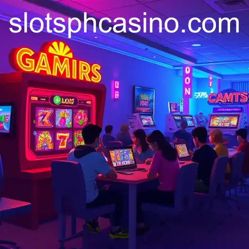 The Rise of Online Gaming Platforms