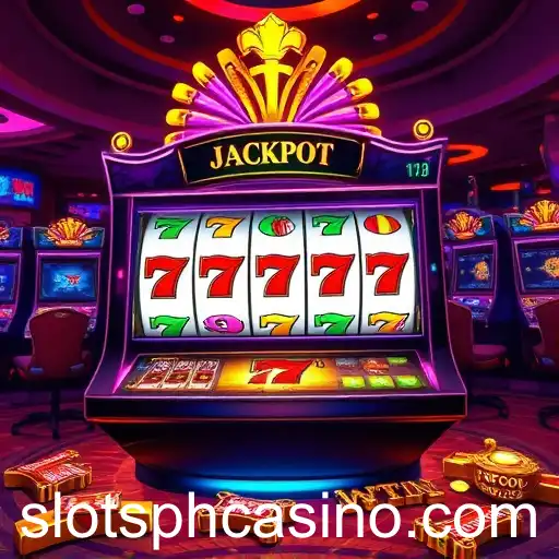 Unlocking the Excitement of Progressive Slots on SlotsPH