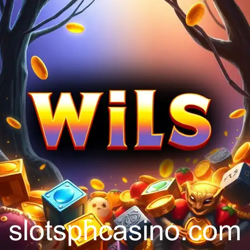 Exploring the Exciting World of Wild Slots on Slotsph