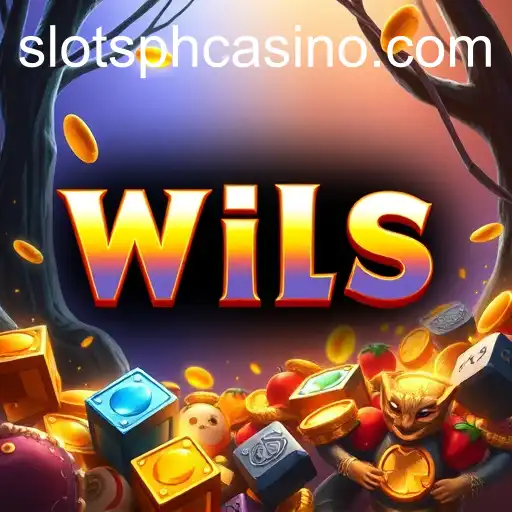Exploring the Exciting World of Wild Slots on Slotsph
